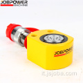 Ultratina 10T/20T/30T/50T/100T/150T/200T ASCOLTA IDRAULICA
